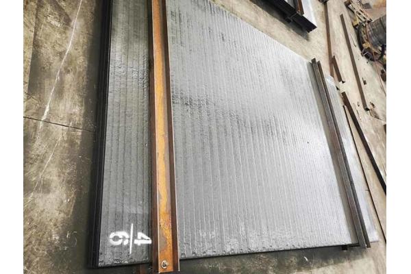 Wear Plate / Abrasion Resistant Wear Plate / Wear Resistance Plate