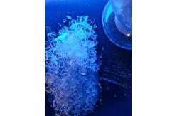 China 83/17 Polyester Resin For PU Based Formulation Excellent Leveling supplier