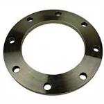 Metal Stainless Fittings CL1500 24 Inch STD Welding Plate Forged Steel Flanges for sale