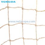 Durable Nylon Cargo Lifting Rope Net for sale
