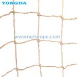 Durable Nylon Cargo Rope Net For Lifting for sale