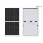 182mm 132 Cells 490W Roof Solar Panel Industrial Solar Power Plant for sale
