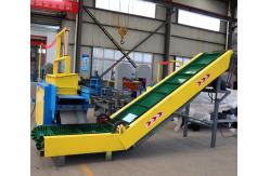 China Chicken Farms Used Automatic Wood Shaving Machine Pine Logs Shaving Mill supplier