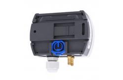 China Medical Micro Dry Das Differential Air Pressure Sensor supplier