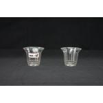98mm Biodegradable PLA Cups for sale