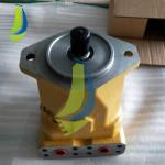 136-8869 Hydraulic Fan Motor For CP-533E Compactor Parts for sale