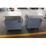 Mechanical Vibration Shaker Table Vibration Tester Transportation Tester For Battery Test