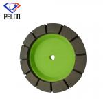 China Red Resin Grinding Wheel - Optimum Performance for Thin Glass Grinding 150*12*20*12 for sale