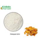China Orange Peel Extract Hesperidin Extract Powder Pure Natural for sale