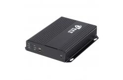 China 12V1A Hdmi Extender Cat6 supplier