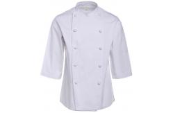China Twill 2/1 Unisex Chef Uniform supplier