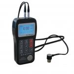 Automotive 2000um Digital Ultrasonic NDT Thickness Gauge 3000 Values for sale