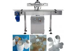 China Stable Performance Conduction Sealing Machine Long Service Life supplier