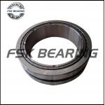 FSK NA46790SW/46720CD Double Row Tapered Roller Bearing ID 165.1mm P6 P5