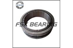 China FSK NA46790SW/46720CD Double Row Tapered Roller Bearing ID 165.1mm P6 P5 supplier