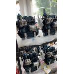 D782 ， D782-ET05_CN4 Diesel Engine For Kubota Excavator