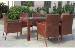 China  rectangle table supplier
