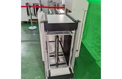 China Smt Pcb magazine Unloader Machine pcb Loader And Unloader robot and machine supplier
