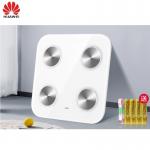 Weight Measuring Smart Home Automation Devices Huawei Body Fat Scale 3 Authentic Wifi