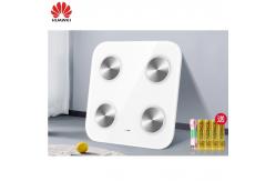 China Weight Measuring Smart Home Automation Devices Huawei Body Fat Scale 3 Authentic Wifi supplier