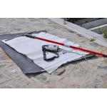 Ndt LCD Display 0.6KV Electronic Water Leak Detector for sale