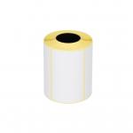 Thermal Paper Roll For Direct Thermal Printers In Retail Logistics And Healthcare Industries for sale
