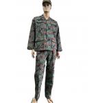 OEM ODM BDU Style Military Uniform Set For Congo Kinshasa Army for sale