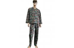 China OEM ODM BDU Style Military Uniform Set For Congo Kinshasa Army supplier