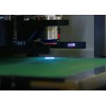 CTS300 1270dpi UV Exposure Machine For PCB 4KW
