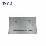 Industrial Resistive HD Open Frame Touch Monitor 1080P 15.6 Inch