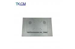 China Industrial Resistive HD Open Frame Touch Monitor 1080P 15.6 Inch supplier