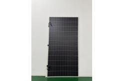 China 200W Thin Film Mono BIPV Solar Module 580W Flexible Foldable Solar Panels supplier