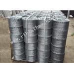 10cm Width Galvanized 100m Length Brickwork Reinforcement Mesh for sale