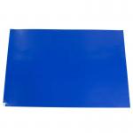Adhesive 30layers LDPE Clean Room Mats Dust Control antimicrobial floor mat