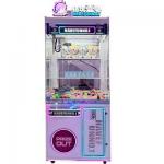 Bring the Excitement of Doll Park to Your Venue with Our Customizable Human Claw Machine for sale