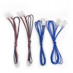 Insulated PVC/PE/PP Wiring Harness For Electronics Automotive Industrial And Medical for sale