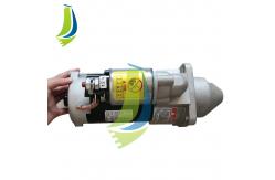 China 05719269 Starter Motor For BF4M2012C Excavator High Quality supplier