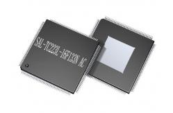 China 133MHz SAL-TC223L-16F133N AC 1MB Microcontrollers IC TQFP100 High Performance supplier