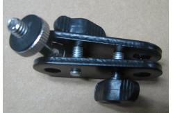 China Stealth Game Cameras Trail Camera Mounting Brackets / Metal Case supplier
