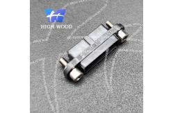 China HW-CMM Connector, HW-221S14M16,2mm Pitch. supplier