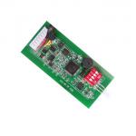 Peelable One Stop Pcb Assembly PTFE Printed Circuit Boards EMS for sale