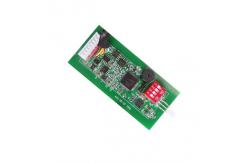 China Peelable One Stop Pcb Assembly PTFE Printed Circuit Boards EMS supplier