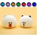 Customized LSR Injection Mold Silicone Rubber Toys