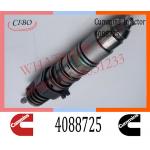 4088725 Diesel Engine Fuel Injector 4903455 4928264 4928260 For Cummins QSX15 X15 Engine for sale