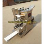 hotel automatic dumpling making machine, small dumpling machine for sale