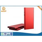 Precision 5 Axis Machined Parts Aluminum 6063 Custom Tablet Shell Case for sale