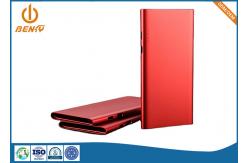 China Precision 5 Axis Machined Parts Aluminum 6063 Custom Tablet Shell Case supplier