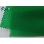 Colorful Biodegradable Polypropylene Spunbond Nonwoven Fabric For Industry Bags for sale