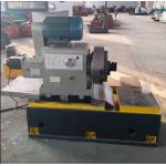 High-precision CNC Valve Processing Single-sided CNC Boring And Milling Machine
