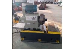 China High-precision CNC valve processing single-sided CNC boring and milling machine supplier